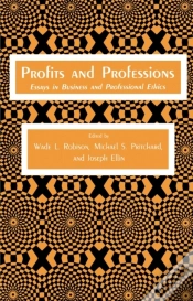 Capa do artigo Profits And Professions