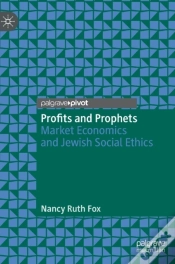 Capa do artigo Profits And Prophets