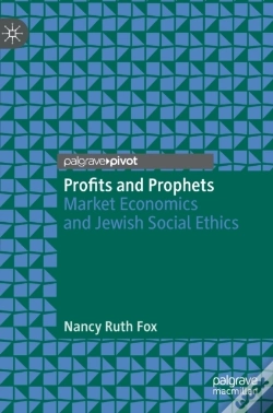 Capa do artigo Profits And Prophets