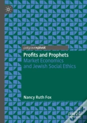 Capa do artigo Profits And Prophets