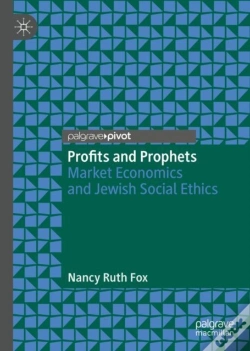 Capa do artigo Profits And Prophets