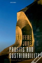 Capa do artigo Profits And Sustainability