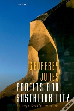 Capa do artigo Profits And Sustainability