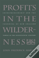 Profits In The Wilderness