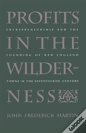 Profits In The Wilderness
