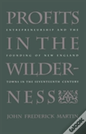 Capa do artigo Profits In The Wilderness