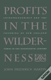 Capa do artigo Profits In The Wilderness