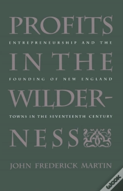 Capa do artigo Profits In The Wilderness