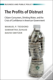Profits Of Distrust