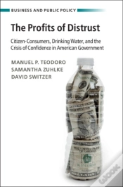 Capa do artigo Profits Of Distrust