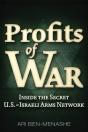 Profits Of War - Preview