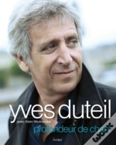 Profondeur De Chant