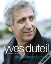 Capa do artigo Profondeur De Chant