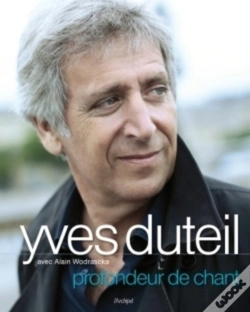 Capa do artigo Profondeur De Chant