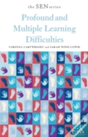 Capa do artigo Profound And Multiple Learning Difficulties