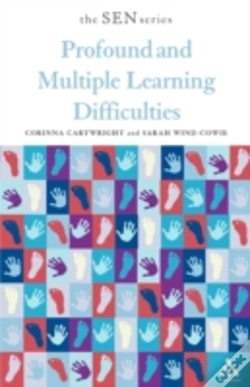 Capa do artigo Profound And Multiple Learning Difficulties