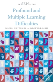 Capa do artigo Profound And Multiple Learning Difficulties