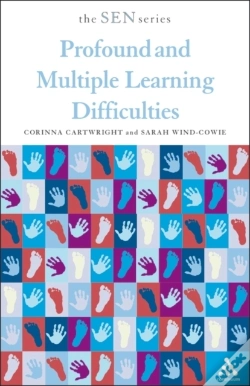 Capa do artigo Profound And Multiple Learning Difficulties