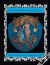 Capa do artigo Profound Black Queens Almost Lost In His