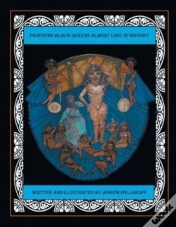 Capa do artigo Profound Black Queens Almost Lost In His