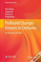 Profound Changes Unseen In Centuries