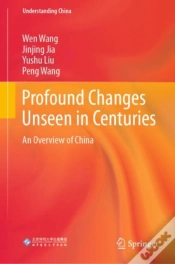 Capa do artigo Profound Changes Unseen In Centuries