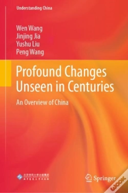 Capa do artigo Profound Changes Unseen In Centuries