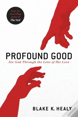 Capa do artigo Profound Good