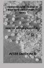 Profound Guide On How To Make Bath Salt At Home To Resell - Preview