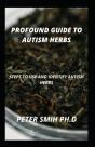 Profound Guide To Autism Herbs - Preview