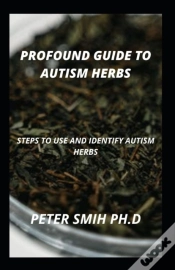 Capa do artigo Profound Guide To Autism Herbs