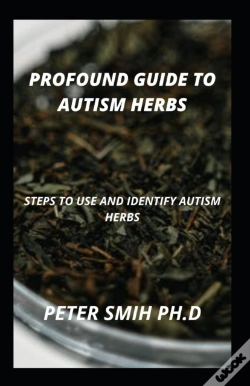 Capa do artigo Profound Guide To Autism Herbs