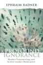Profound Ignorance - Preview