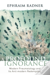 Capa do artigo Profound Ignorance