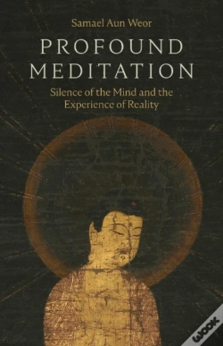 Capa do artigo Profound Meditation