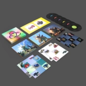 Capa do artigo Profound Mysteries Boxset - Vinil