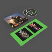 Capa do artigo Profound Mysteries III - CD