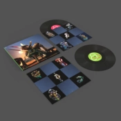 Capa do artigo Profound Mysteries III - Vinil