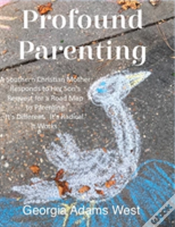 Capa do artigo Profound Parenting