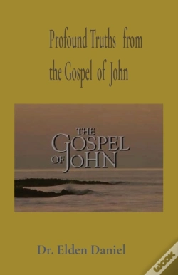 Capa do artigo Profound Truths From The Gospel Of John