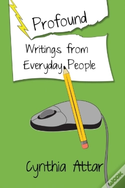 Capa do artigo Profound Writings From Everyday People