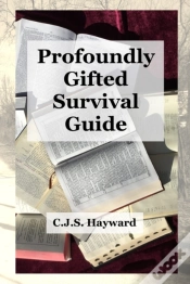Capa do artigo Profoundly Gifted Survival Guide