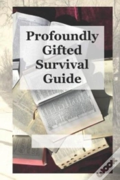 Capa do artigo Profoundly Gifted Survival Guide