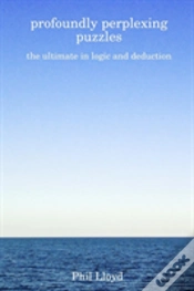 Capa do artigo Profoundly Perplexing Puzzles
