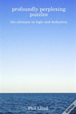 Capa do artigo Profoundly Perplexing Puzzles