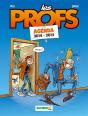 Profs Agenda 2014 - 2015 - Preview