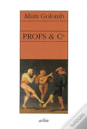 Capa do artigo Profs & Cie