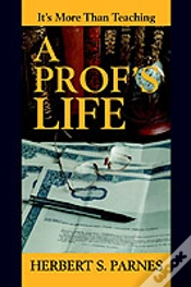 Capa do artigo Prof