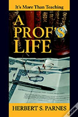 Capa do artigo Prof'S Life