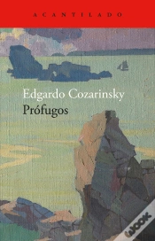 Capa do artigo Prófugos